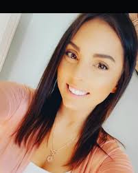 Big NEWS everyone! Meet Austin Bowman, my daughter and new owner of The  Cozy Cottage! I'm so proud and happy for her! You guys are gonna love her!  No worries, she will