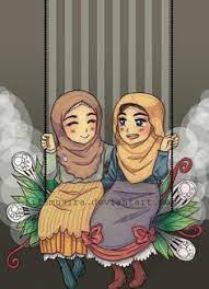 See more ideas about hijab drawing, hijab cartoon, anime muslim. 240 Cartoon Muslim Ideas Cartoon Islamic Cartoon Muslim