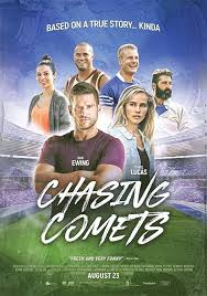Watch Chasing Comets Full Movie Films Complets Film Regarder Le Film