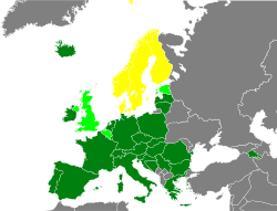 The price of cigarettes is substantially different across europe. Regulation Of Electronic Cigarettes Wikipedia