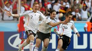 Länderspiel deutschland gegen nordirland heute: Kein Tag Wie Jeder Andere Das Sommermarchen Bei Der Fussball Wm 2006 In Deutschland Beginnt Eurosport