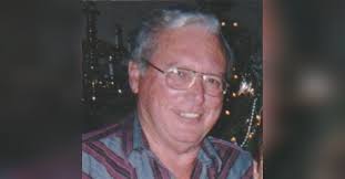 Aubrey Keith Carter Obituary