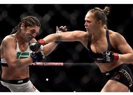 Boom Boom Boom Out Goes Her Lights Ronda Rousey Ufc Ronda Rousey Ufc Fighters