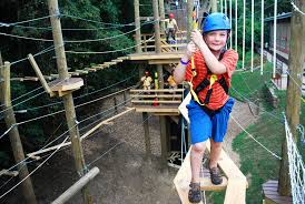 100 Best Places To Take The Kids Places To Take Toddlers Fun Places To Go Adventure Park