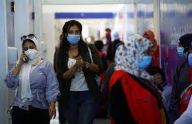 Red list countries are those the uk government says present the highest risk from covid, and should not be visited except in the most extreme of circumstances. Travellers In Egypt And Bahrain Scramble To Avoid Hotel Quarantine In Uk