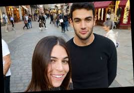 She was born on may 7, 1993, in zagreb, croatia. Who Is Nick Kyrgios Ex Girlfriend Ajla Tomljanovic And Is She Dating Tennis Ace Mario Berrettini The Sun Thejjreport