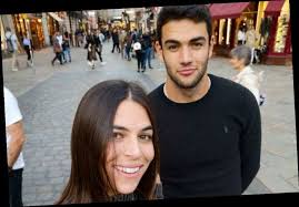 Submitted 6 hours ago by datavincivamos rafa! Who Is Nick Kyrgios Ex Girlfriend Ajla Tomljanovic And Is She Dating Tennis Ace Mario Berrettini The Sun Thejjreport