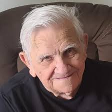 Leo Ogrodowski Obituary (1930