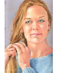 Another painting of my favorite...