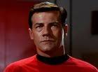 Michael Barrier who played Lt. DeSalle in TOS "The Squire of Gothos", "This  Side of Paradise" and "Catspaw" has died aged 90. : r/startrek