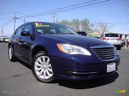 Image result for Shadow Blue 2014 Chrysler