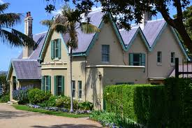 Kirribilli House Sydney The Secondary Official Residence Of The Prime Minister Historic Homes House Home Photo