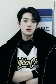 Happy Birthday To Tag Of Goldenchild In 2020 Golden Child Children S Music Celebrity Dads