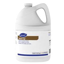 Consider the following types before making your purchase: Shine Uptm Mc Lemon Furniture Polish Diversey Global