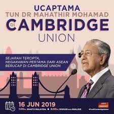 Tun mahathir pandu jokowi adakah kereta asean bakal jadi realiti. Tun M Speaking Today Facebook
