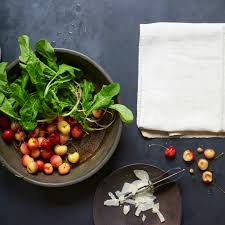 Preheat your oven to 165 degrees f. How To Buy And Store Cherries Like A Pro Epicurious