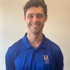 Andy Hein's Instagram, Twitter & Facebook