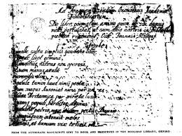 The Poetical Works Of John Milton Online Library Of Liberty
