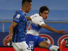We did not find results for: La Historia De Clemente Montes El Nuevo As De La Patrulla Juvenil Que Emerge De La Uc La Tercera