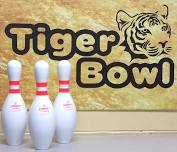 Tiger Bowl – Tiger Pack Youth/Adult