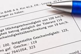 Zum einen die verjährungsfrist des bußgeldbescheids, zum anderen auch die einspruchsfrist. Verjahrung Von Bussgeldbescheiden Alles Wichtige Vom C Fachanwalt