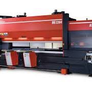 HG 2204 ATC Press Brake with Automatic Tool Changer