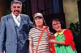 El Chavo del 8: cuáles eran los verdaderos nombres de los personajes de la  vecindad