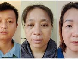 Bắc Kạn: Thẩm phán "vòi tiền" đương sự