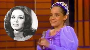 Cómo inició la carrera de Lolita Cortés; Alma Muriel la introdujo- Grupo  Milenio