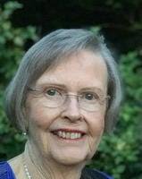 Patricia (Pendergast) Arnett Obituary