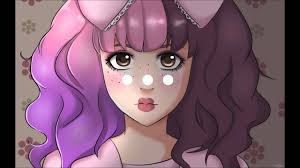 You're always aiming paper airplanes at me when you're around. Alphabet Boy Melanie Martinez Nightcore Lyrics Youtube