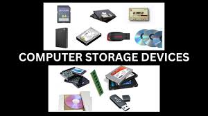 Image result for Computer Storage Device