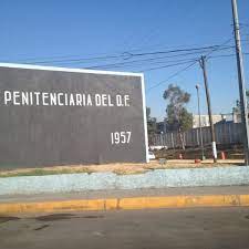 Saber el cp de pueblo santa martha acatitla es indispensable para poder enviar por correos cualquier carta o paquete, y estar seguro de que va a llegar a su destinatario en esta localidad. Fotos Bei Penitenciaria Santa Martha Acatitla Mexiko Stadt Distrito Federal