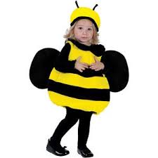 Toddler Bumble Bee Costume Walmart Com Baby Bumble Bee Costume Toddler Bumble Bee Costume Bumble Bee Costume