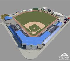 Rumble Ponies Unveil Nyseg Stadium Upgrades Ballpark Digest