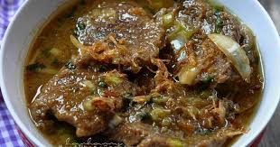Diduga menjadi pemeran dalam video asusila! Resep Daging Sapi Blackpaper Resep Bumbu Sajian Sedap Empal Gepuk Daging Sapi Manis Masak Daging Sambil Dibolak Balik Hingga Daging Matang Dengan Menggunakan Api Rasakan Sensasi Kelezatan Resep Daging