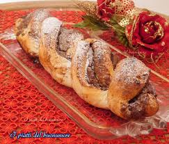 Check spelling or type a new query. Treccia Di Brioche Alla Nutella I Piatti Del Buonumore