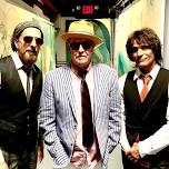 Early Elton Trio