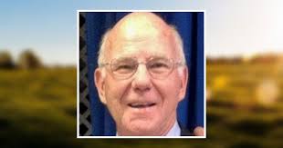 Edward "Ed" Nelson Andrews Obituary October 24, 2023