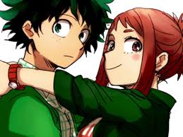 Check spelling or type a new query. My Hero Academia Ninja Shefalitayal
