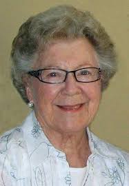 Veta Galbraith Obituary