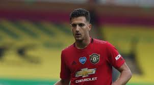 Milan theo dạng cho mượn từ câu lạc bộ manchester united. Pintu Keluar Untuk Diogo Dalot Berita Manchester United