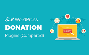 Donation processing tends to get busier. 12 Best Wordpress Donation And Fundraising Plugins 2021