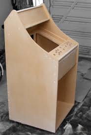 Nbcp arcade games machine plug and play retro game for home arcade street fighter classic gaming arcade cabinet support nes,snes,gba,sega,ps,dc,mame,68 games in 1 add extra games. The Arcade Mikehawkey Com