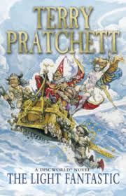 Sir Terry Pratchett The Life And Works Of Sir Terry