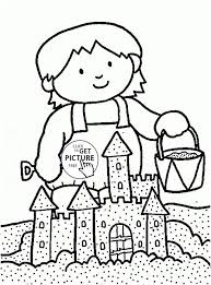 Why does most sand look the same? Marvelous Image Of Sand Castle Coloring Page Entitlementtrap Com Castle Coloring Page Coloring Pages Tinkerbell Coloring Pages