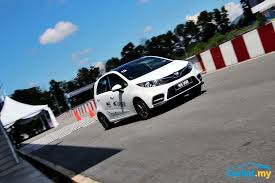 Fuel consumption is the rate at which an engine uses fuel, expressed in units such as. Review New Proton Iriz 1 6l Premium Cvt Changes Where It Matters Reviews Carlist My