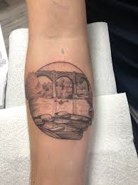 Warrior began its' piercing in 1989 out of our northeast phila. My First Tattoo Done By Sarah Duncan New Hope Tattoo In Aldershot U K Tattoos
