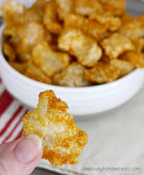 Maybe you would like to learn more about one of these? Bbq Pork Rinds Low Carb Recipe From Step Away From The Carbs