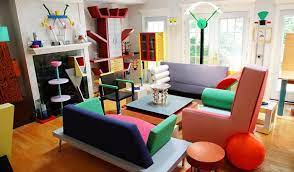 Postmodern design and its aftermath. Postmodern Interior Design An Extensive Look Lovetoknow Post Modern Interior Design Memphis Design Interior Design